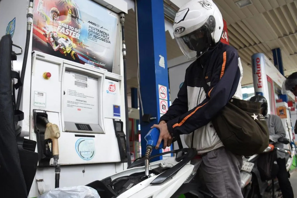 Pertamina Tegaskan Isu Kenaikan Pertamax Hoaks, Harga BBM Belum Berubah