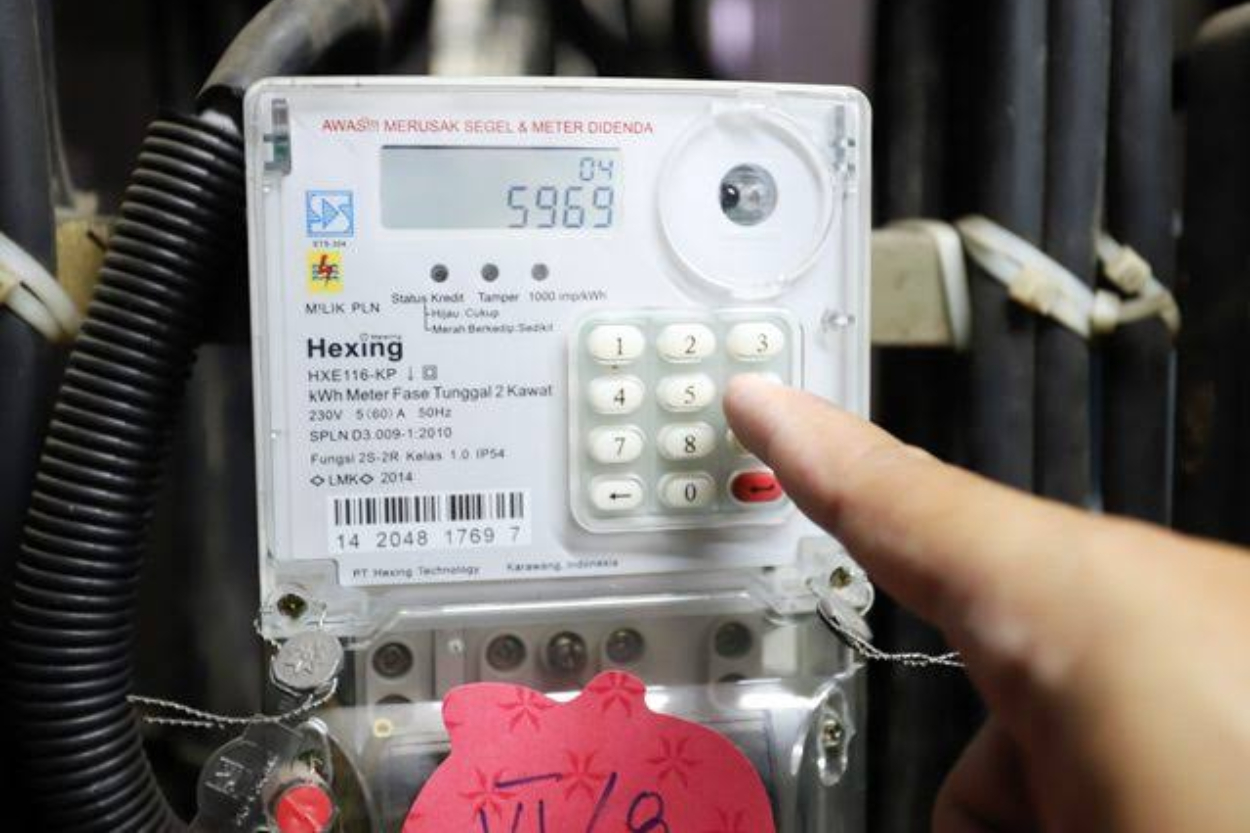 Resmi! Tarif Listrik April 2026 Tidak Naik, Cek Daftar Harga per kWh untuk Semua Golongan