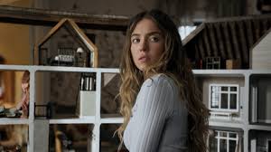 “The Housemaid’s Secret