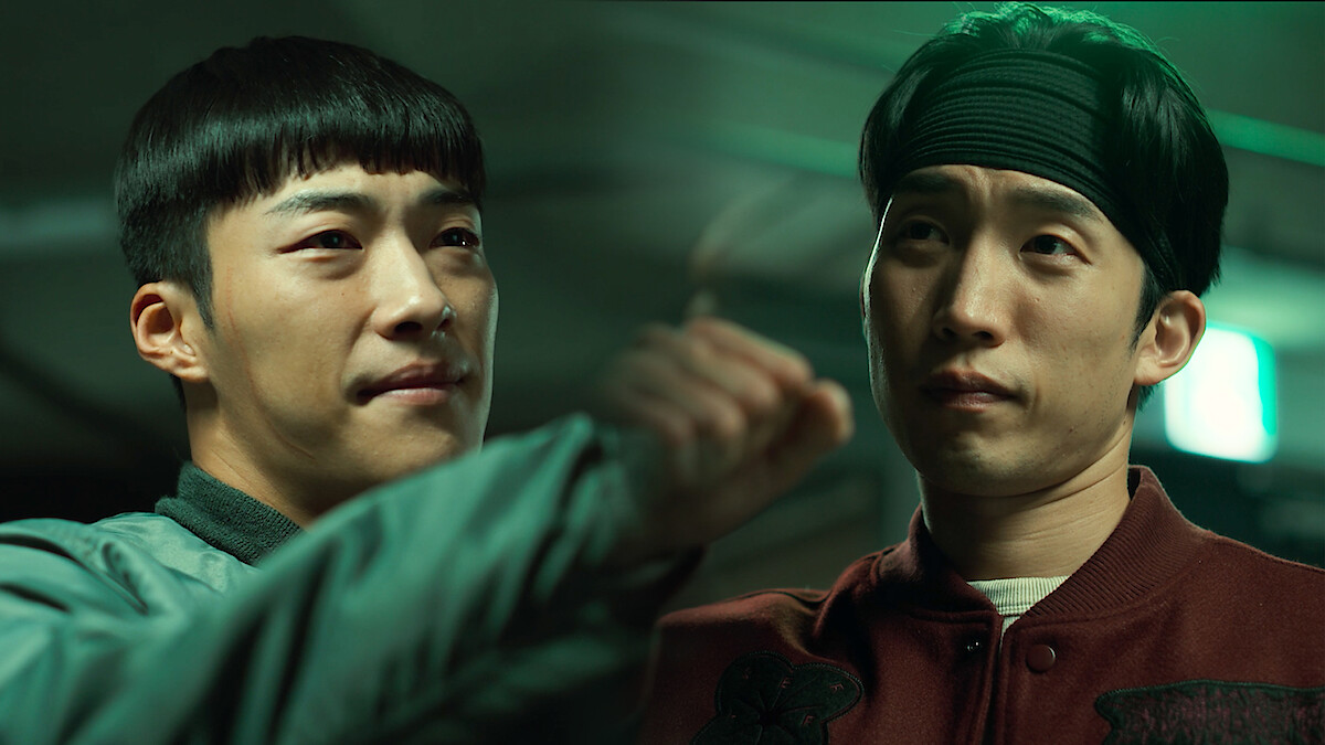 9 Drama Korea Terbaru April 2026 yang Wajib Masuk Watchlist, dari 