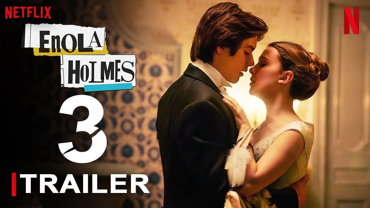 Daftar Film Terbaru Netflix 2026: Ada Enola Holmes 3 hingga Reuni Matt Damon dan Ben Affleck