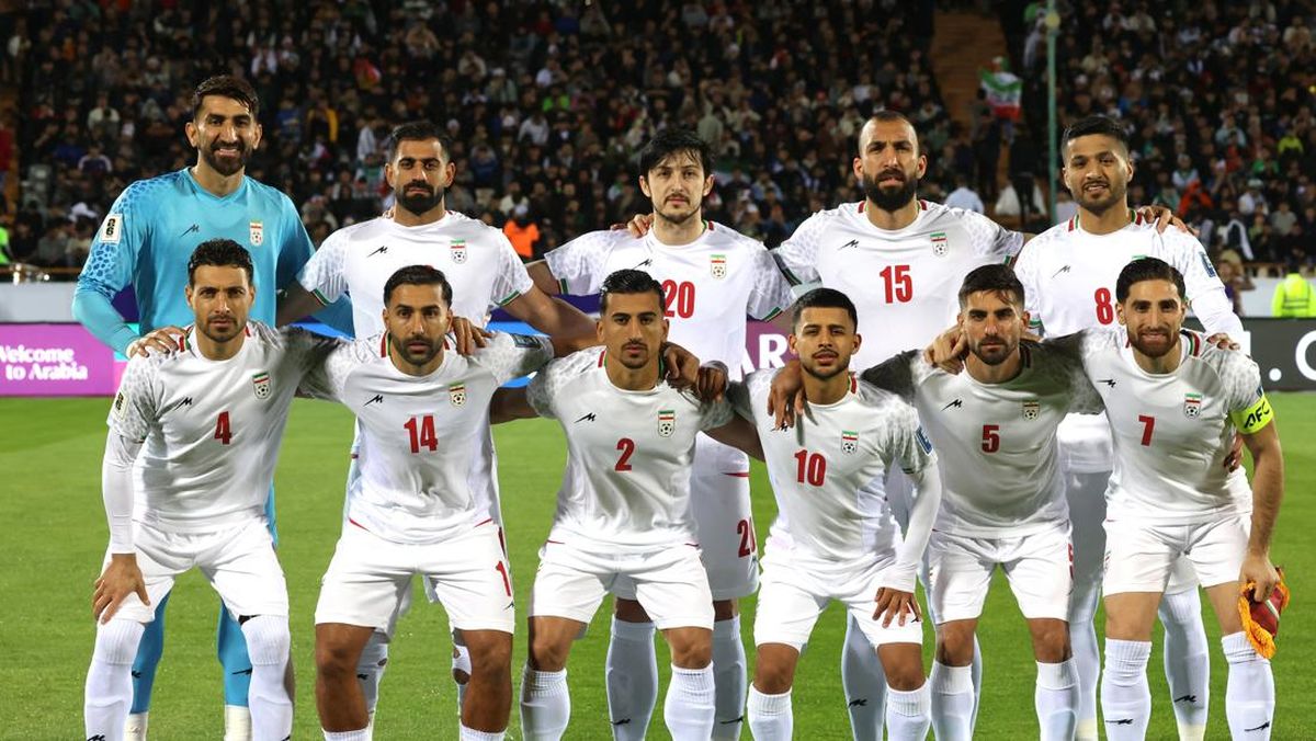 FIFA Tegaskan Iran Tetap Tampil di Piala Dunia 2026 Meski Konflik Memanas