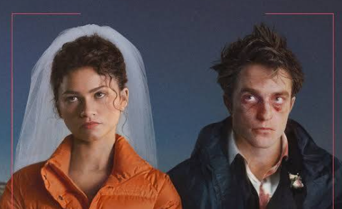 Film The Drama Zendaya Dan Robert Pattinson Segera Rilis, Simak Sinopsis Kisah Pasangan Tunangan Yang Terancam Batal Nikah!