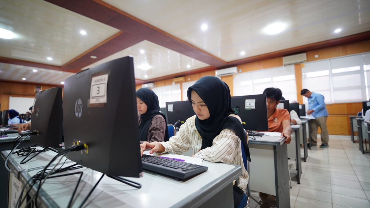 Gagal SNBP 2026? Masih Bisa Ikut UTBK-SNBT, Ini Syarat dan Aturan Barunya