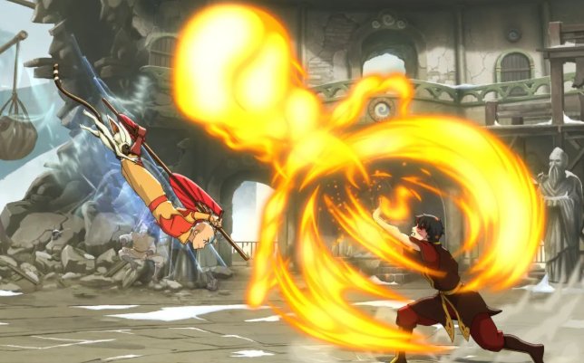 Game Avatar Legends The Fighting Game Rilis Juli 2026, Siap-Siap Adu Pengendalian Unsur Lewat Game Pertarungan Paling Epic