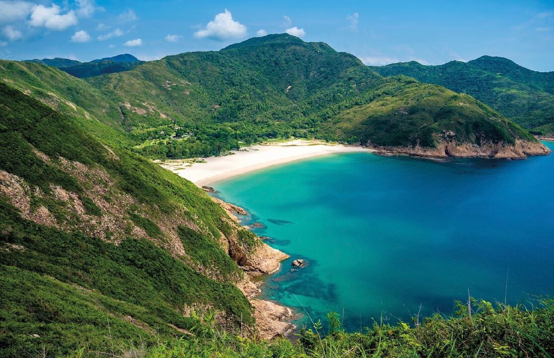 HKTB dan EIGER Perkenalkan Wisata Alam Hong Kong yang Ramah untuk Traveler Pemula
