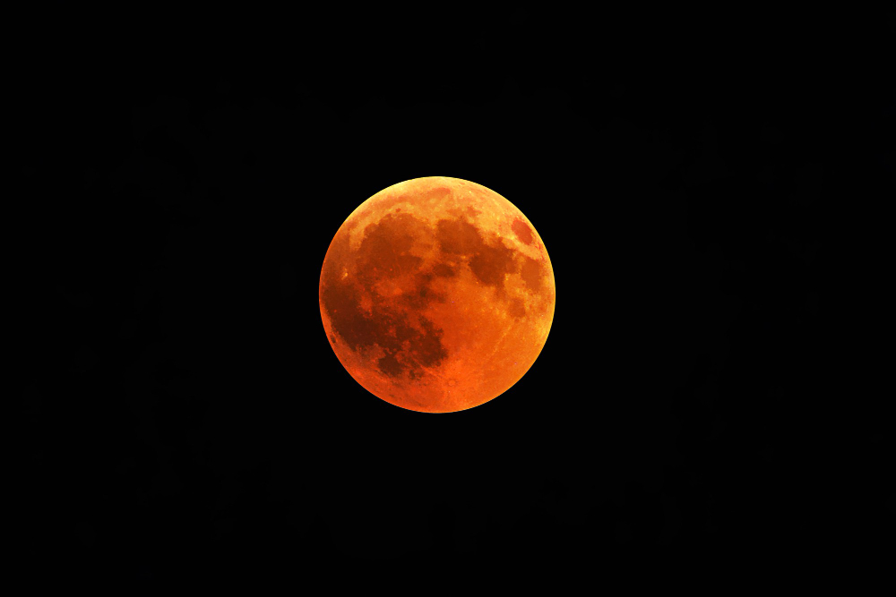 Jadwal Lengkap 13 Fenomena Bulan Purnama Sepanjang Tahun 2026: Dari Supermoon Hingga Blood Moon