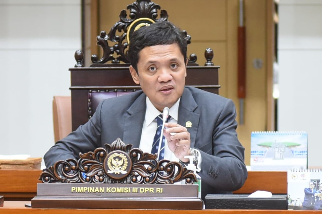 Kejari Karo Hormati Vonis Bebas Amsal, Masih Kaji Langkah Lanjutan