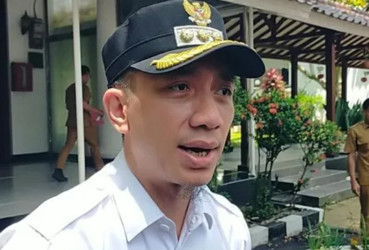 PDIP Bakal Panggil Bupati dan Wakil Bupati Lebak Usai Cekcok Terbuka