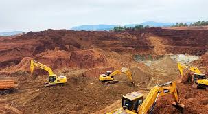 Penertiban Tambang Ilegal Jadi Kunci Penting Menjaga Pasokan Mineral Kritis