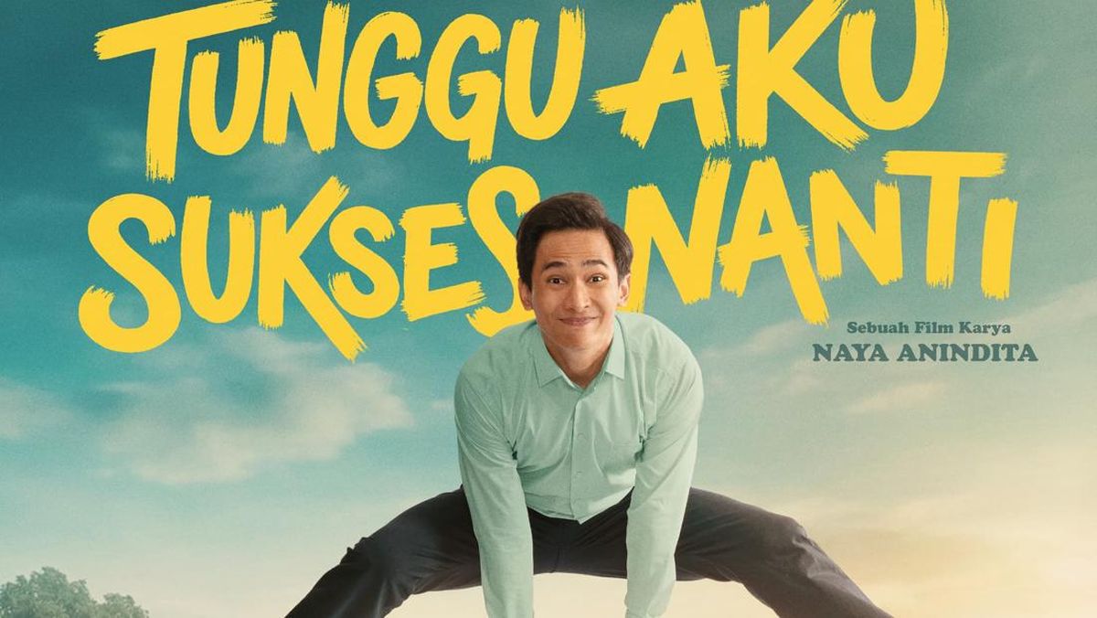Tembus 1,8 Juta Penonton, Film 