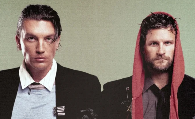 Tiket Konser LANY Di Jakarta Resmi Dijual April 2026, Band Asal Amerika Serikat Ini Siap Guncang Indonesia Arena!
