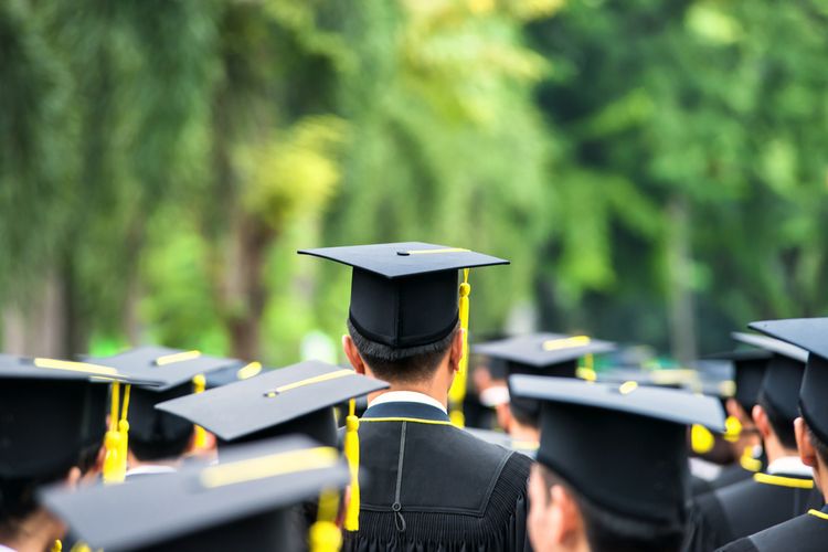7 PTS Terbaik 2026 Versi Dunia! Ada yang Tembus Ranking Global, Kampus Incaranmu Masuk?