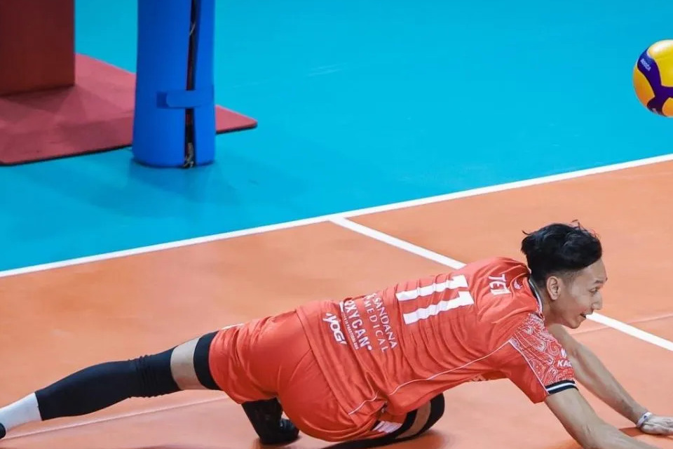 Bhayangkara Presisi Sapu Bersih Samator di Laga Pembuka Final Four Proliga 2026