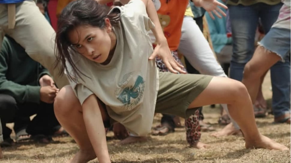 Daftar 24 Film Bioskop April 2026 yang Siap Tayang, dari 