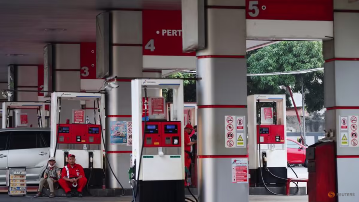 Daftar Harga BBM Pertamina 1 April 2026 di Seluruh Indonesia: Pertamax dan Dex Series Stabil