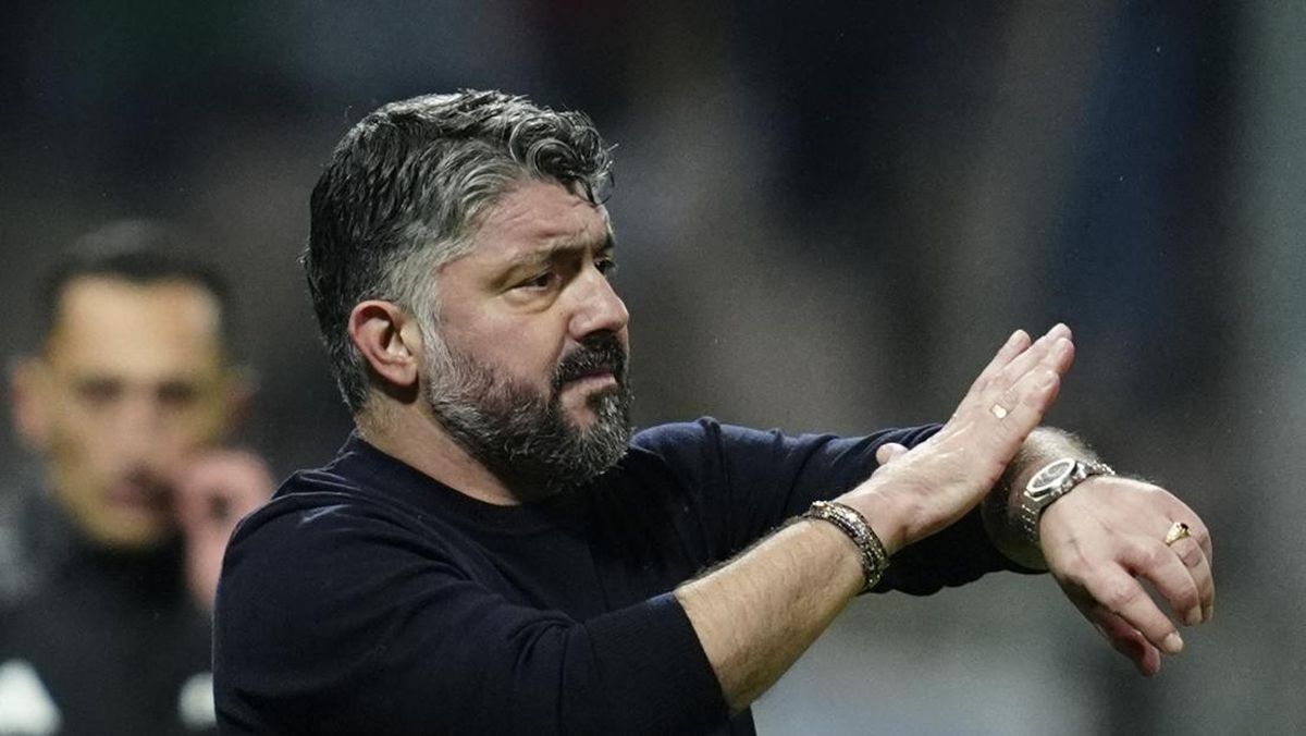 Gennaro Gattuso Dikabarkan Mundur dari Kursi Pelatih Timnas Italia