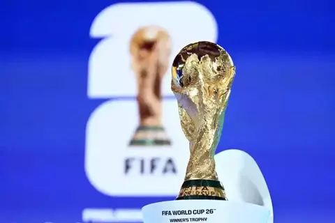Italia Tersingkir Lagi! 48 Negara Siap Guncang Piala Dunia 2026