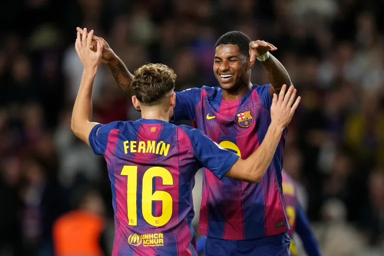 Prediksi Atletico Madrid vs Barcelona 5 April 2026, Duel Sengit Dua Klub Besar Timbulkan Pertanyaan