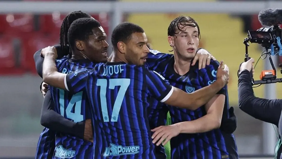 Prediksi Inter vs Roma 6 April 2026: Nerazzurri Difavoritkan Amankan Tiga Poin