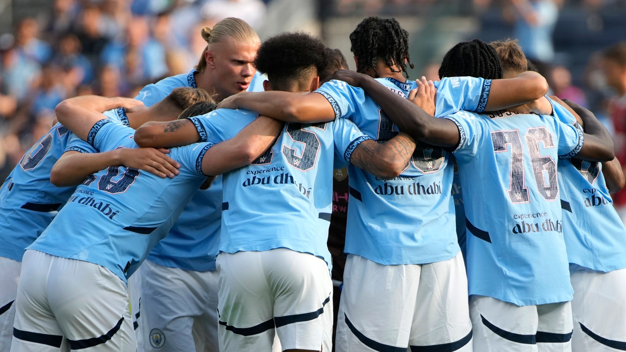 Prediksi Man City vs Liverpool 4 April 2026: Duel Panas Perempat Final FA Cup
