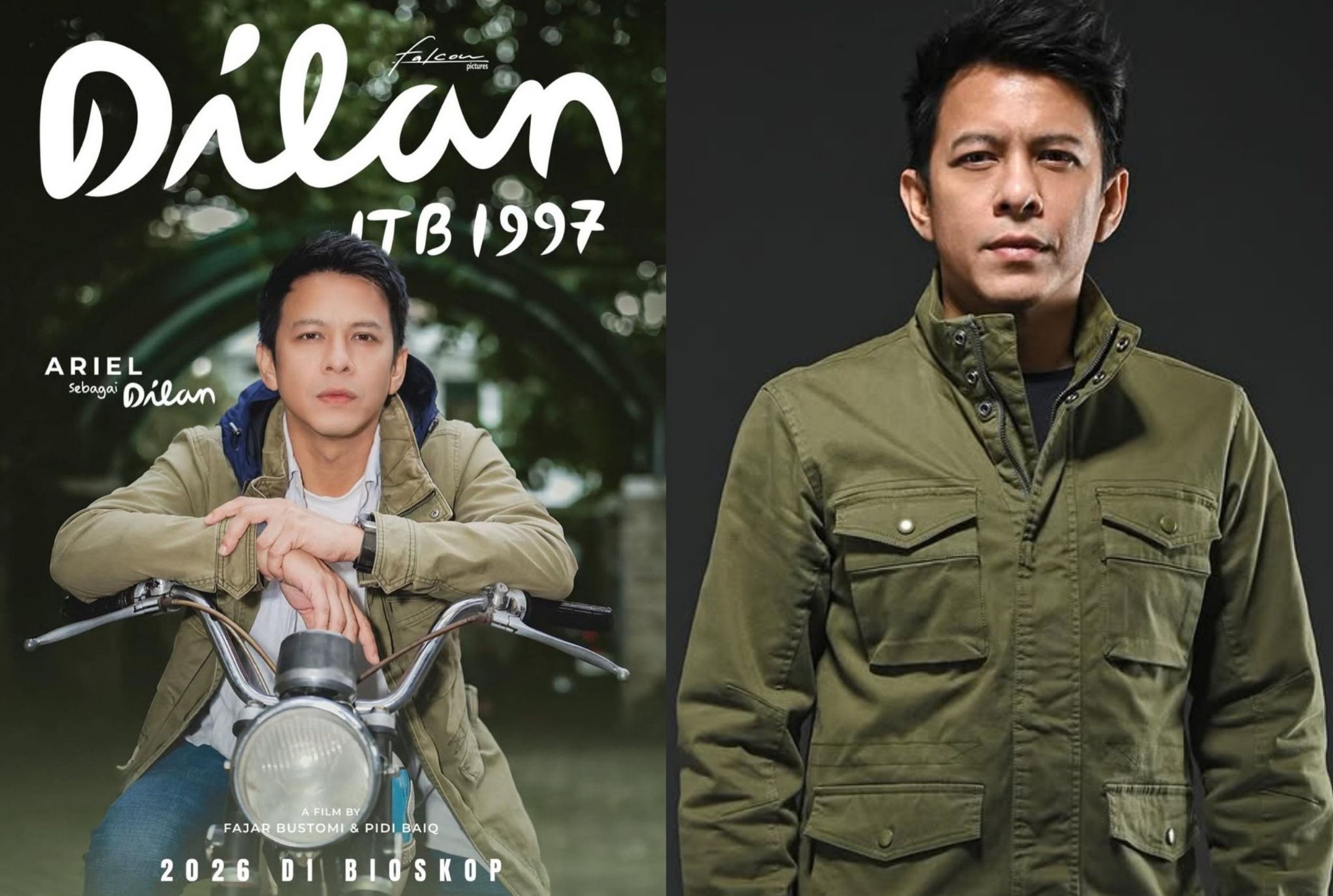 5 Pemain 