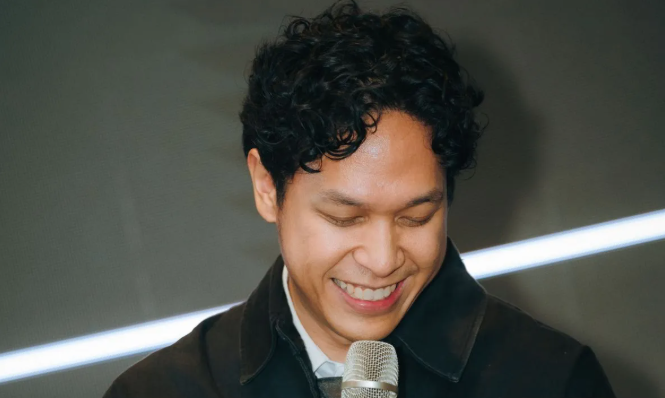 Film Menari Dengan Bayangan Hindia Resmi Digarap Palari Films, Album Ikonik Baskara Putra Siap Diangkat Ke Layar Lebar Oleh Sutradara Peraih Piala Citra!