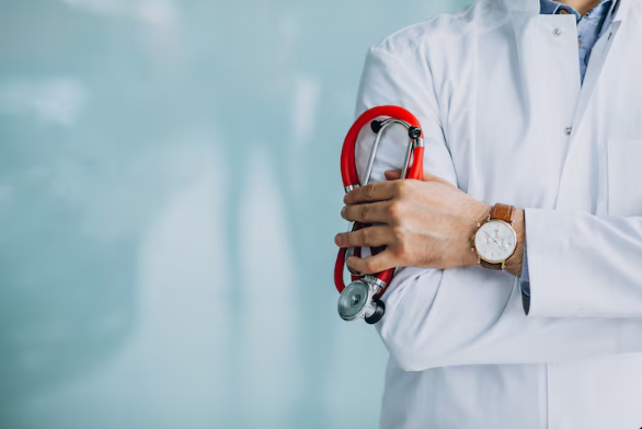 Gaji Dokter Dan Prospek Kerjanya Di Indonesia, Intip Bocoran Pendapatan Dokter Umum Hingga Spesialis Bedah Yang Bikin Dompet Tebal!