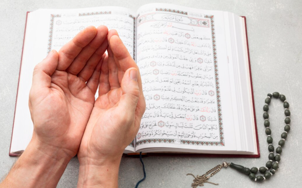 Hamdalah Artinya Ungkapan Syukur Paling Sakral, Simak Makna Spiritual Dan Cara Pengucapan Kalimat Alhamdulillah Yang Benar!