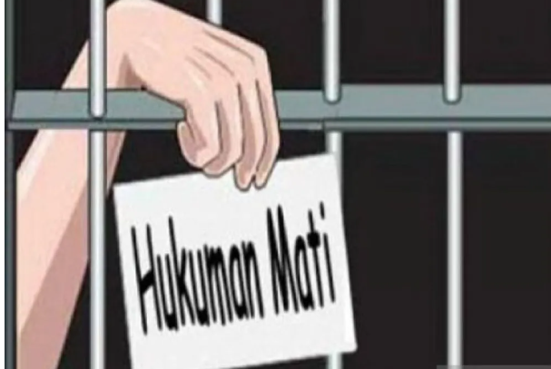 Hukuman Mati Dan Faktanya Di Indonesia, Simak Prosedur Eksekusi Hingga Daftar Kejahatan Paling Ngeri Yang Bisa Bikin Pelakunya Divonis Mati