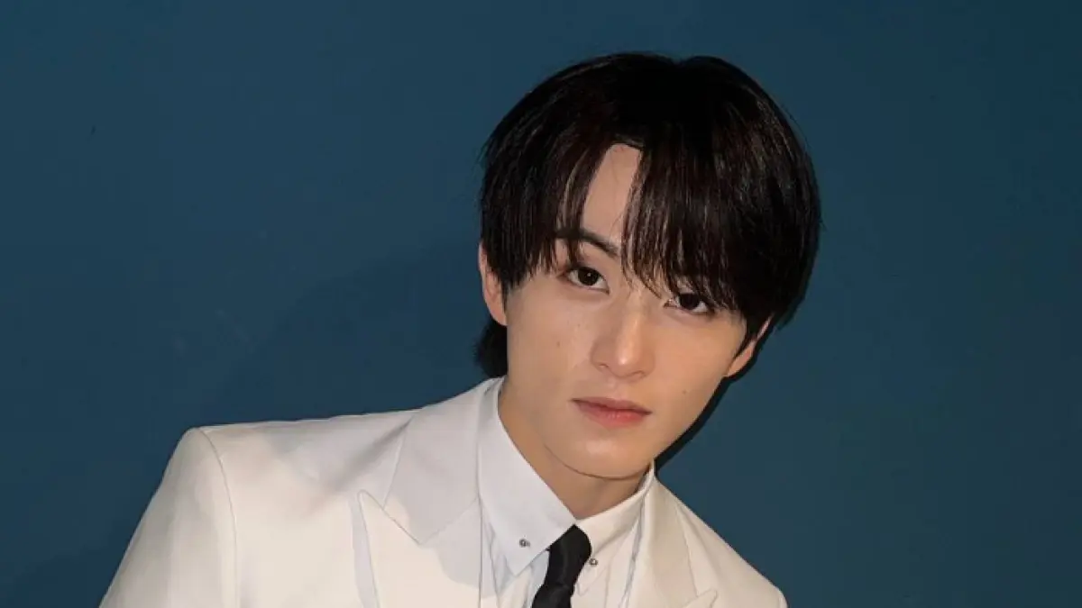 Mark Tinggalkan NCT, Pesan Harunya untuk Fans Setelah 10 Tahun Bikin Tersentuh