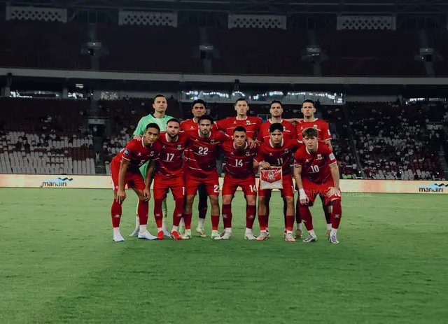 Piala AFF vs FIFA ASEAN Cup 2026, Peluang Timnas Indonesia Juara di Mana Lebih Besar?