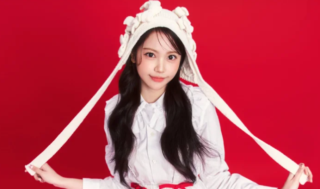 Profil Carmen H2H Idol K-Pop Asal Indonesia Pertama Di SM Entertainment, Simak Perjalanan Karier Nyoman Ayu Carmenita!