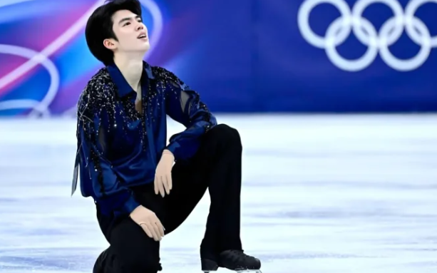 Profil Cha Jun Hwan Masuk Agensi Fantagio, Atlet Skating Kebanggaan Korea Selatan Ini Siap Debut Di Dunia Hiburan!