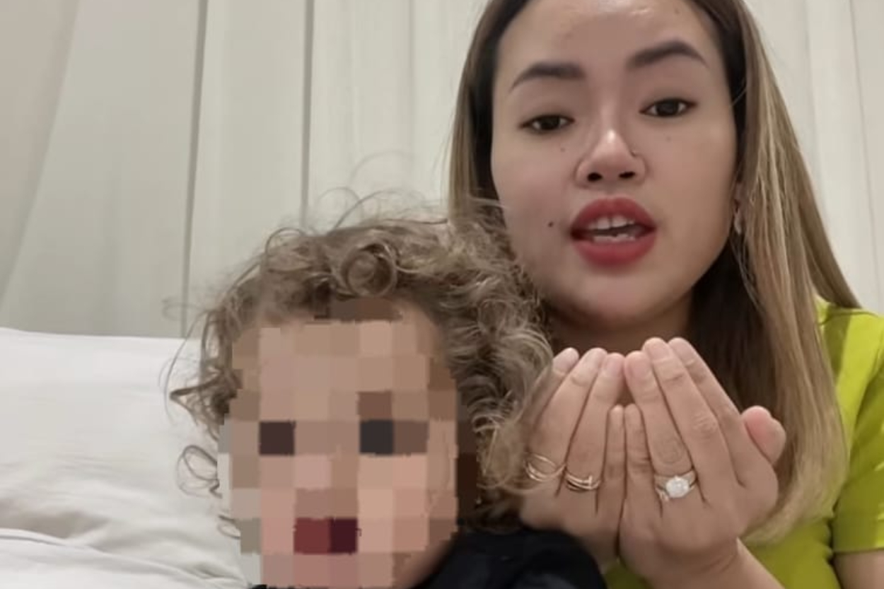 Siapa Niken Havana? Profil Konten Kreator yang Disorot Tajam Usai Video Anaknya Banting Kucing Viral