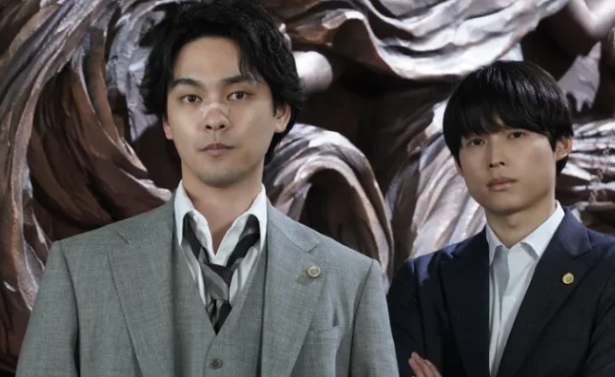 Sinopsis Sins Of Kujo Resmi Tayang Di Netflix Hari Ini, Simak Aksi Yuya Yagira Jadi Pengacara Kontroversial Yang Hobi Bela Penjahat Kelas Kakap!