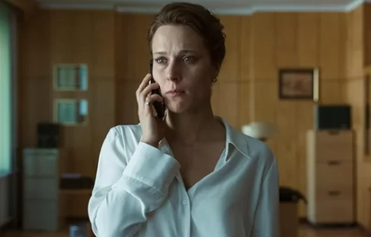 The Eastern Gate Season 2 Resmi Diumumkan HBO Max, Simak Kelanjutan Misi Spionase Ewa Oginiec Yang Hilang Misterius