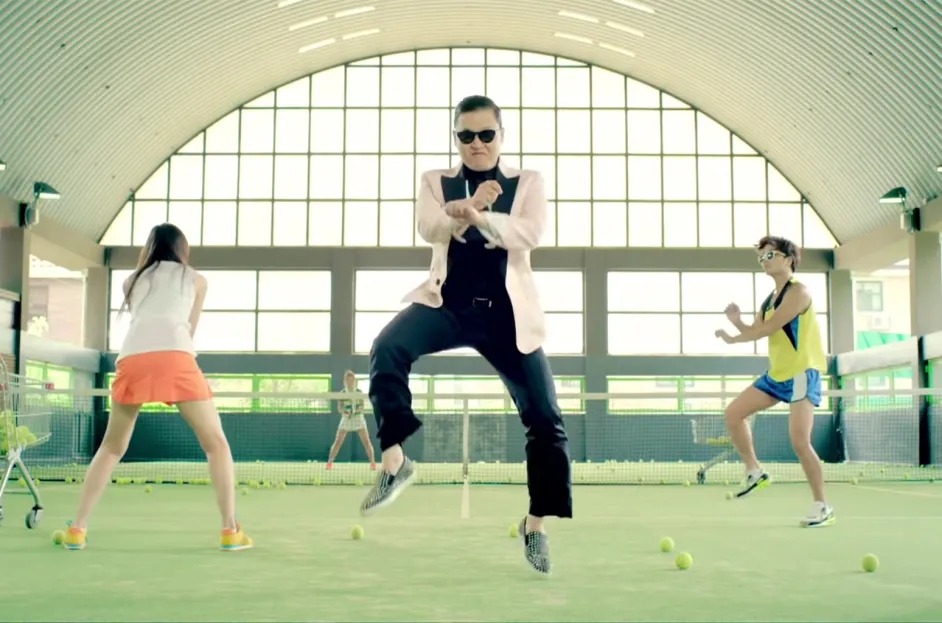 10 MV K-Pop dengan Viewers Terbanyak 2026: Mana Paling Tinggi di antara PSY, BTS, dan BLACKPINK?