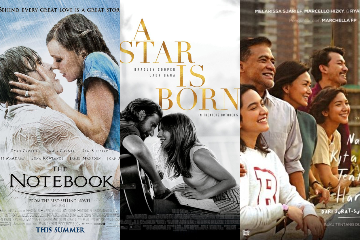 12 Film Sad Ending Terbaik dengan Rating Tinggi yang Dijamin Bikin Banjir Air Mata
