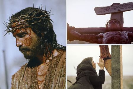 5 Film Netflix Bertema Yesus dan Perjalanan Iman yang Cocok Ditonton Saat Paskah 2026