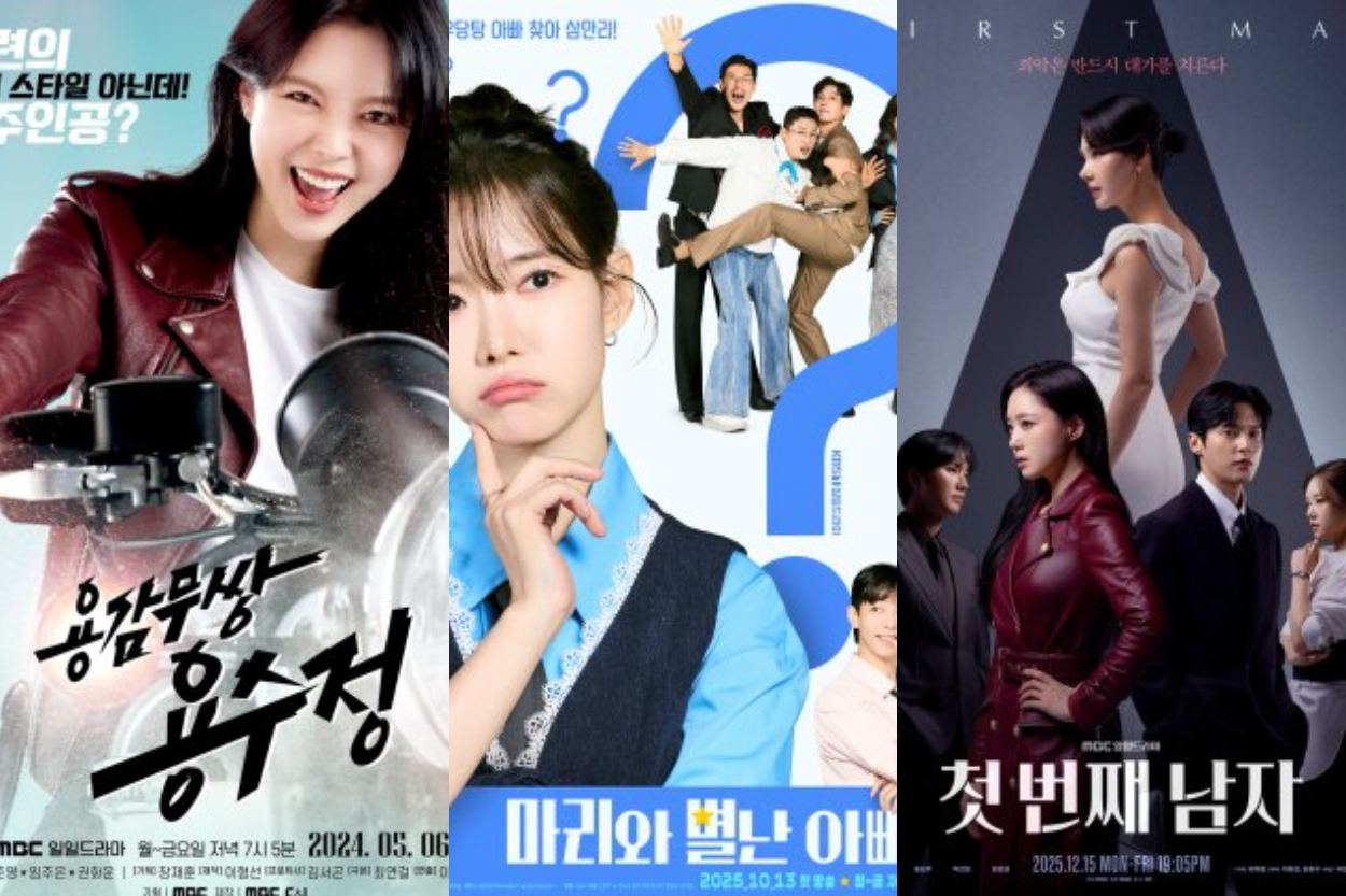 8 Drama Korea Terbaru dengan Episode Terbanyak dan Rating Tinggi, Ada yang Capai 124 Episode!