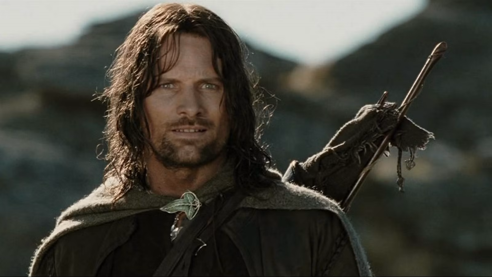 Aragorn Punya Wajah Baru di Film 