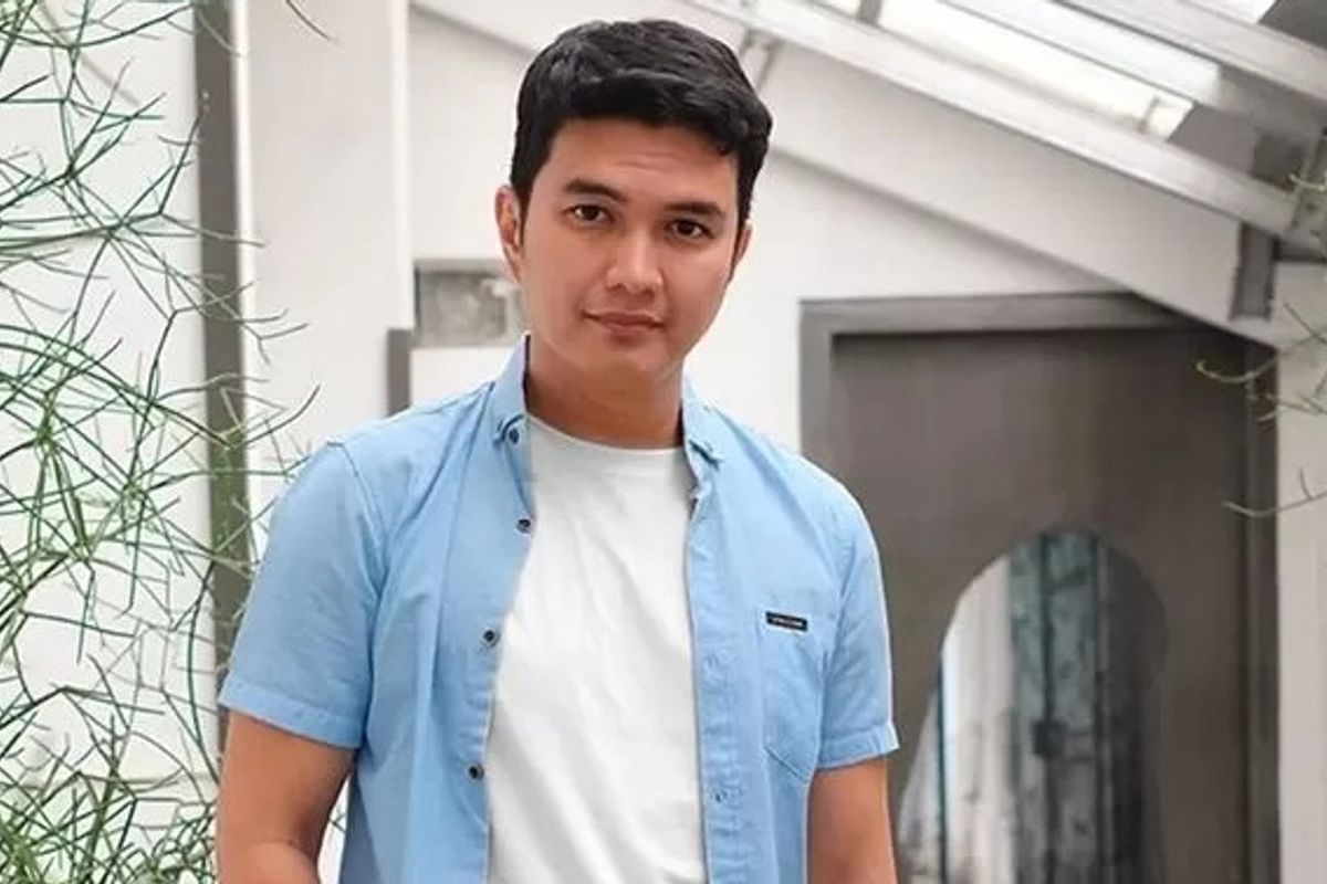 Di Balik Sikap Random Aldi Taher, Ini Alasan Salsabillih Tetap Bertahan