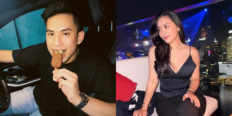 Drama Rachel Vennya vs Okin Makin Panas, Ibu Turun Tangan Buka Suara