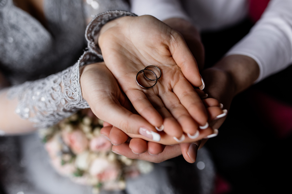 Inilah 7 Jenis Mahar yang Dilarang dalam Islam Beserta Alasannya Menurut Hadis