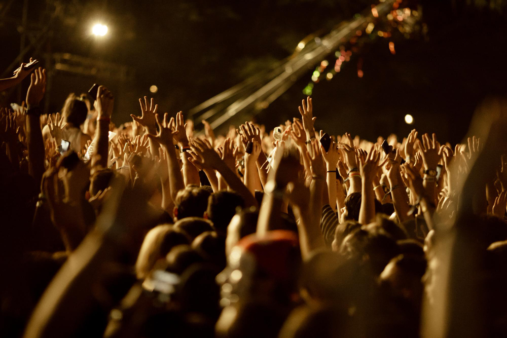 Jadwal Lengkap Konser Jakarta April 2026: Ada Deep Purple, Asian Kung-Fu Generation, hingga aespa