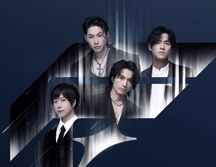 Konser Reuni F4 di Jakarta Dimajukan, Siap Hadirkan Panggung Spektakuler 