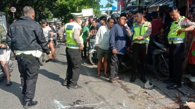 Kronologi Kecelakaan Rantis TNI di Purwakarta, Pengemudi Diproses Militer