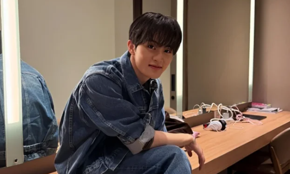 Mark Lee Resmi Tinggalkan NCT Dan SM Entertainment, Simak Perjalanan Karier Panjang Lee Minhyung Selama 10 Tahun Hingga Putuskan Jadi Musisi Solo!