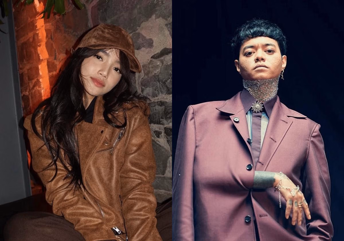 Reza Arap Minta Hentikan ‘Furab’, Fuji Santai Tapi Pasang Batas untuk Netizen